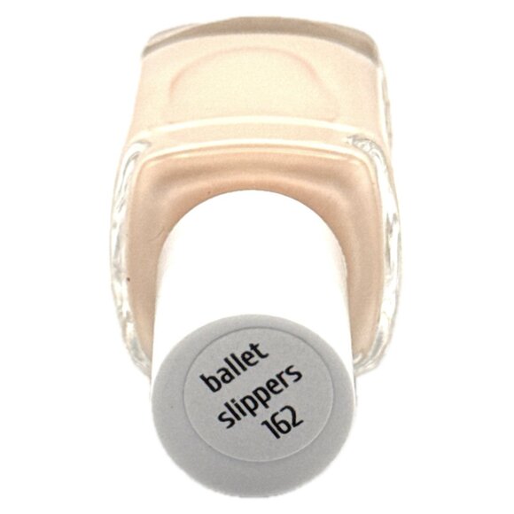 Essie BALLET SLIPPERS #162 Nail Polish Lacquer - Picture 2 of 6